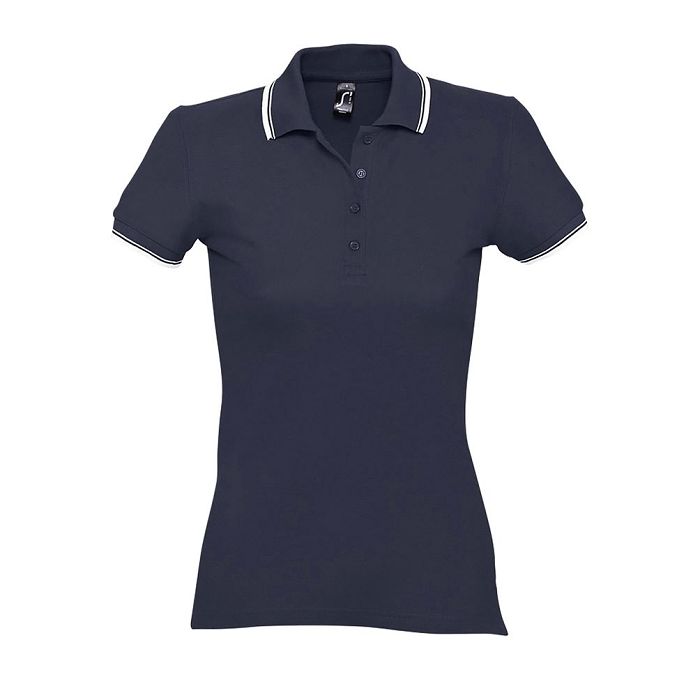  POLO FEMME