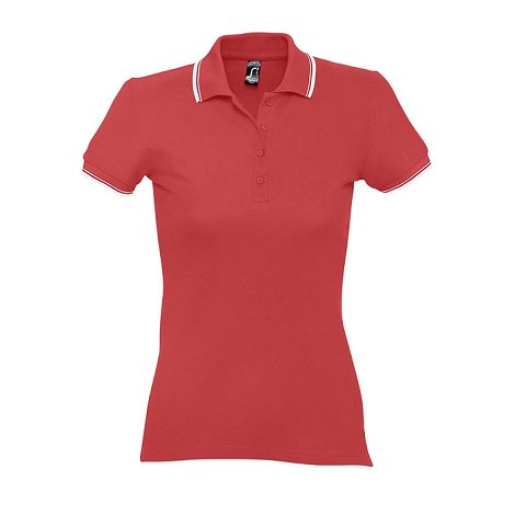  POLO FEMME