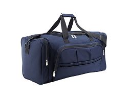 SAC DE VOYAGE MULTI-POCHES EN POLYESTER 600D