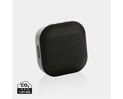 Enceinte 3W en plastique recyclé RCS Soundbox