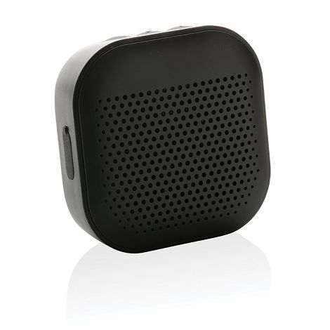  Enceinte 3W en plastique recyclé RCS Soundbox