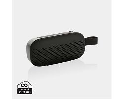 Enceinte 5W en plastique recyclé RCS Soundbox