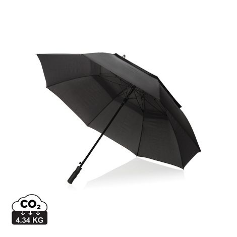  Parapluie tempête 30" Swiss Peak AWARE™ Tornado