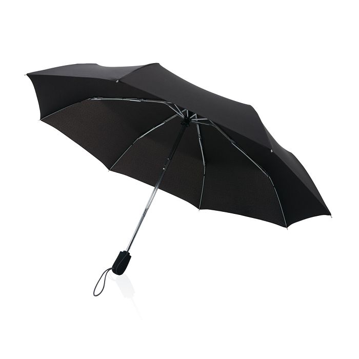  Parapluie automatique 21" Swiss Peak AWARE™ 