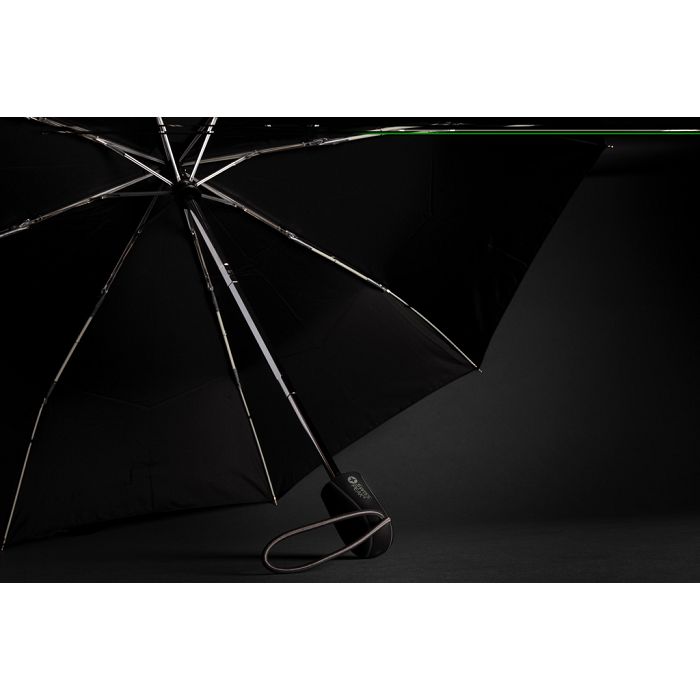  Parapluie automatique 21" Swiss Peak AWARE™ 