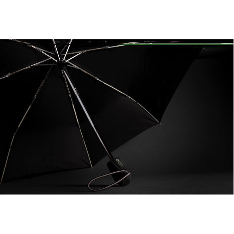  Parapluie automatique 21" Swiss Peak AWARE™ 