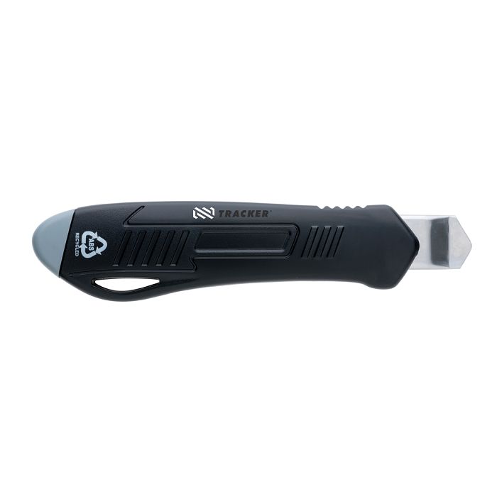  Cutter professionnel rechargeable en plastique recyclé RCS