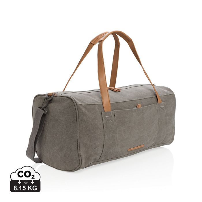  Sac weekend en toile