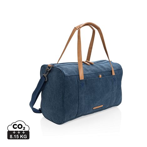  Sac weekend en toile