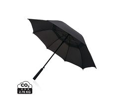 Parapluie tempête 23" Swiss peak AWARE™ Tornado