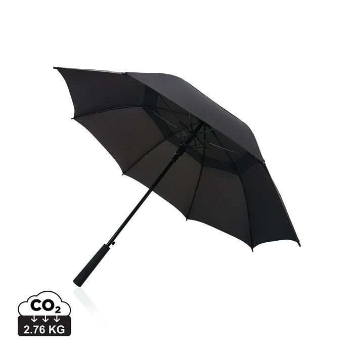  Parapluie tempête 23" Swiss peak AWARE™ Tornado