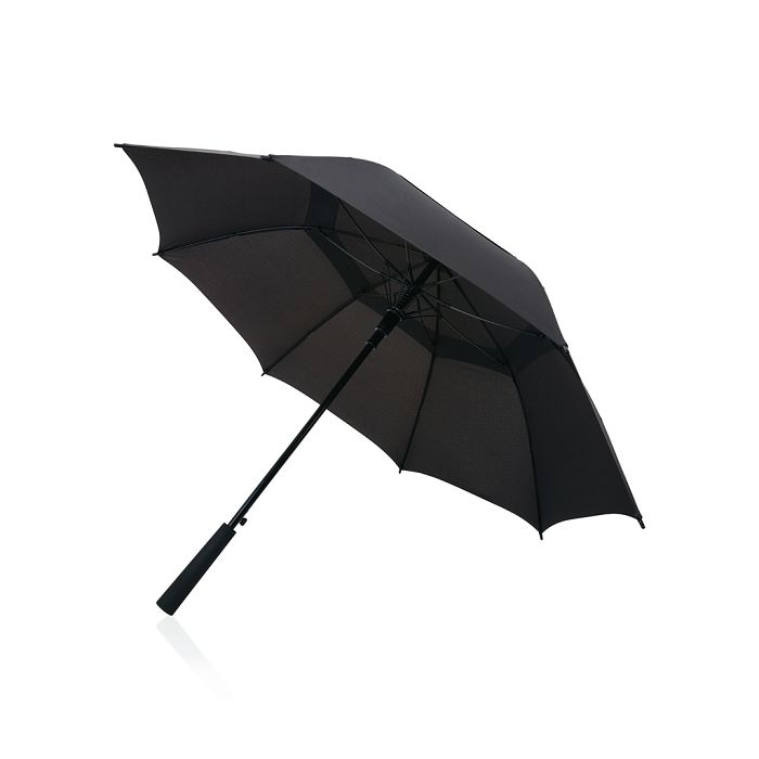  Parapluie tempête 23" Swiss peak AWARE™ Tornado