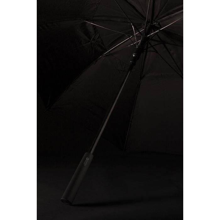  Parapluie tempête 23" Swiss peak AWARE™ Tornado