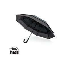 Parapluie extensible de 23 à 27 pouces Swiss Peak AWARE™