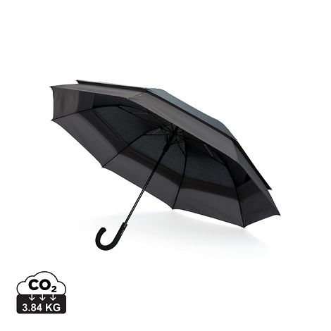  Parapluie extensible de 23 à 27 pouces Swiss Peak AWARE™