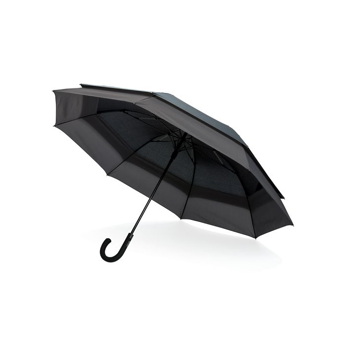  Parapluie extensible de 23 à 27 pouces Swiss Peak AWARE™