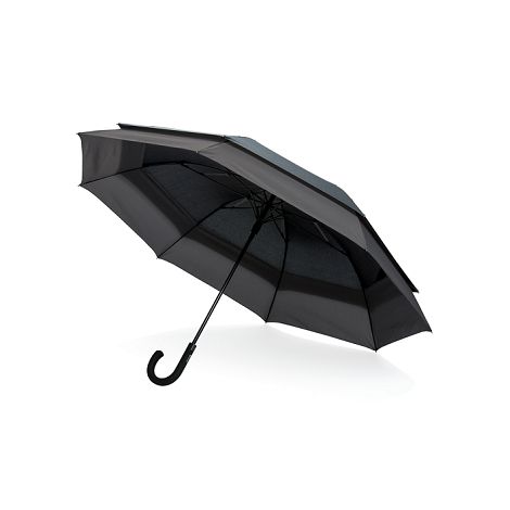 Parapluie extensible de 23 à 27 pouces Swiss Peak AWARE™