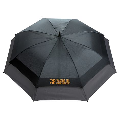  Parapluie extensible de 23 à 27 pouces Swiss Peak AWARE™