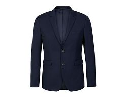 VESTE DE COSTUME HOMME