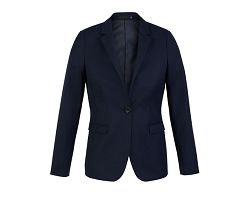 VESTE DE COSTUME FEMME