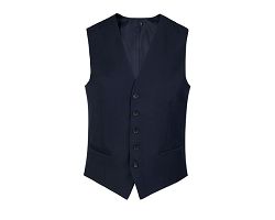 GILET DE COSTUME HOMME