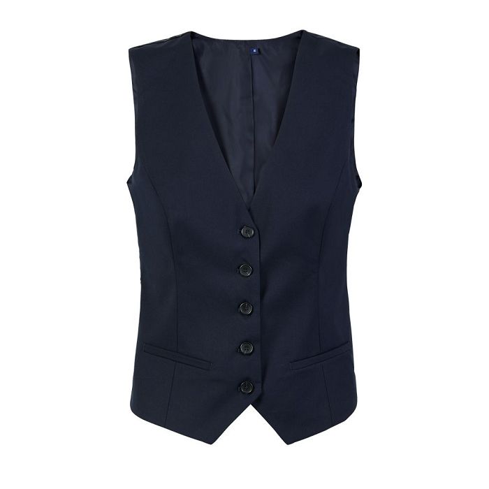  GILET DE COSTUME FEMME