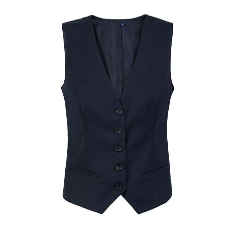  GILET DE COSTUME FEMME