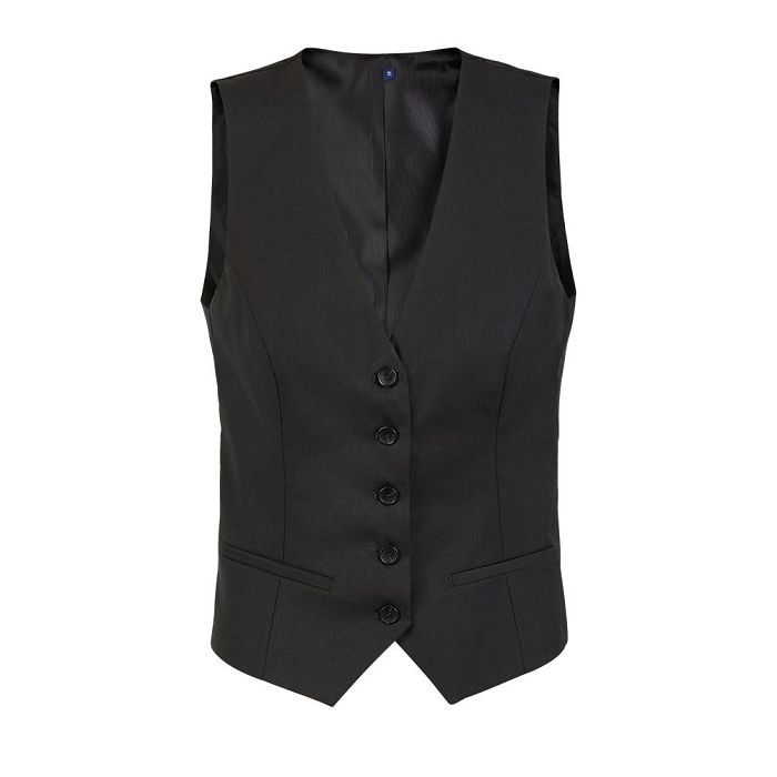  GILET DE COSTUME FEMME