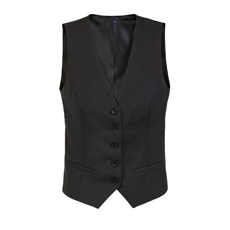  GILET DE COSTUME FEMME