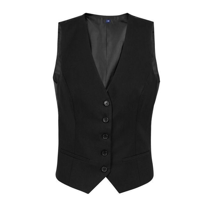  GILET DE COSTUME FEMME