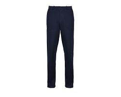 PANTALON CHINO TAILLE ÉLASTIQUÉE HOMME