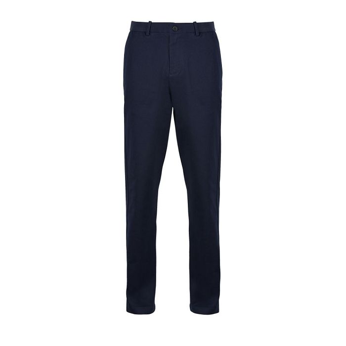  PANTALON CHINO TAILLE ÉLASTIQUÉE HOMME