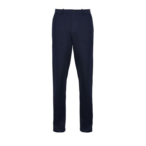  PANTALON CHINO TAILLE ÉLASTIQUÉE HOMME