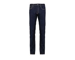 JEANS DROIT STRETCH HOMME