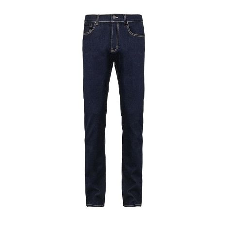  JEANS DROIT STRETCH HOMME