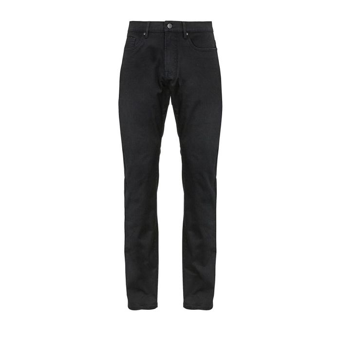  JEANS DROIT STRETCH HOMME