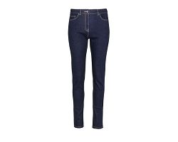 JEANS SLIM STRETCH FEMME