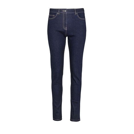  JEANS SLIM STRETCH FEMME