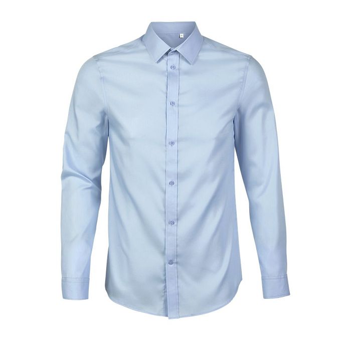  CHEMISE SANS REPASSAGE HOMME