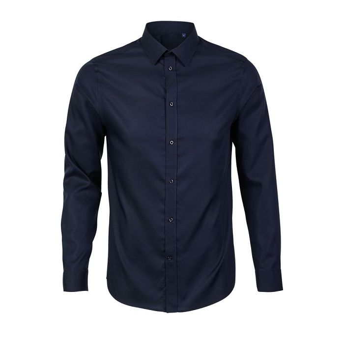  CHEMISE SANS REPASSAGE HOMME