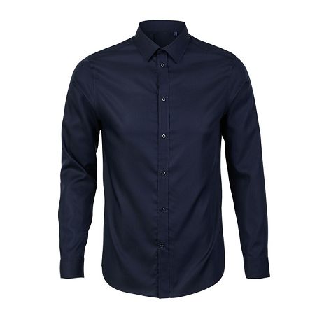  CHEMISE SANS REPASSAGE HOMME