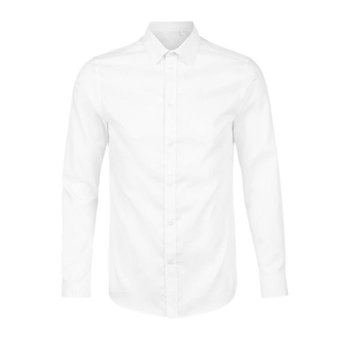  CHEMISE SANS REPASSAGE HOMME