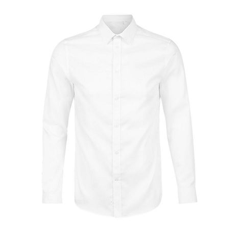  CHEMISE SANS REPASSAGE HOMME