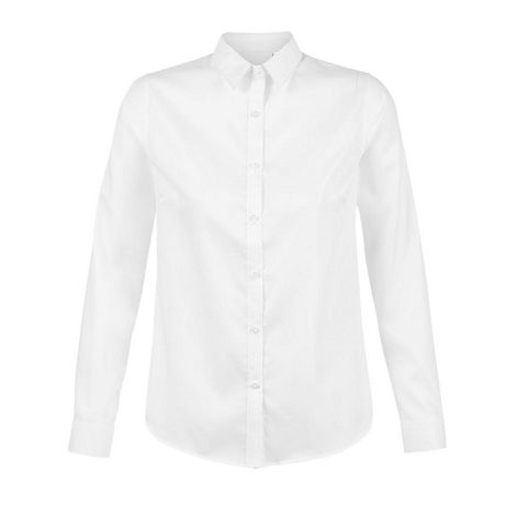  CHEMISE SANS REPASSAGE FEMME