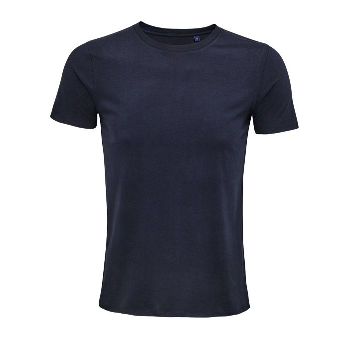  TEE-SHIRT MANCHES COURTES HOMME