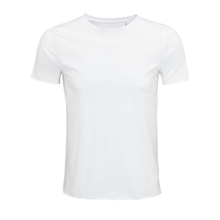  TEE-SHIRT MANCHES COURTES HOMME