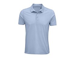 POLO JERSEY HOMME