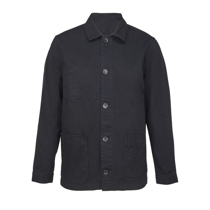  BLEU DE TRAVAIL UNISEXE