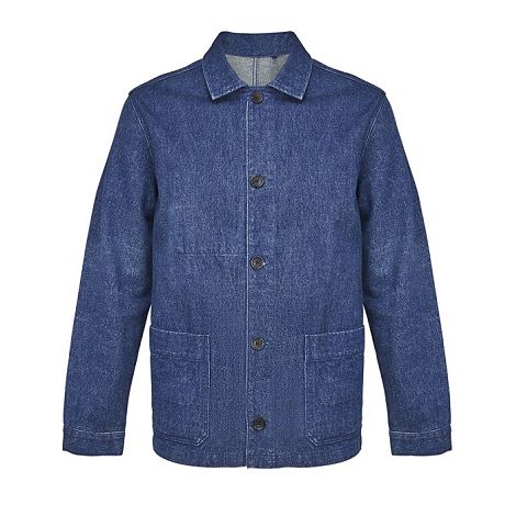  BLEU DE TRAVAIL UNISEXE