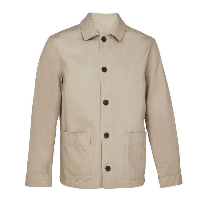  BLEU DE TRAVAIL UNISEXE